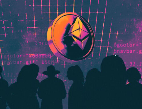 Ethereum Foundation researchers warn of storage burden from ‘state bloat,’ propose paths t