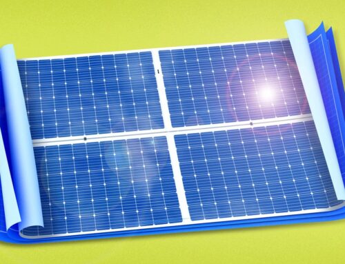 Where solar could cut Houston’s energy bills