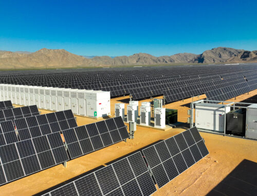 25 Ways Solar and Storage Met Critical Energy Demands in 2025 