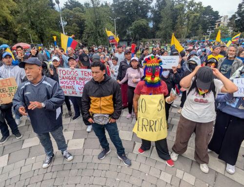 A stronger, safer, and more prosperous hemisphere: The case for investing in democracy in