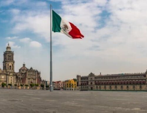 How Mexico Revived Its Renewable Energy Sector