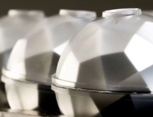 Goodbye to solar panels: Japan finally creates solar cells that don’t need to be flat to w