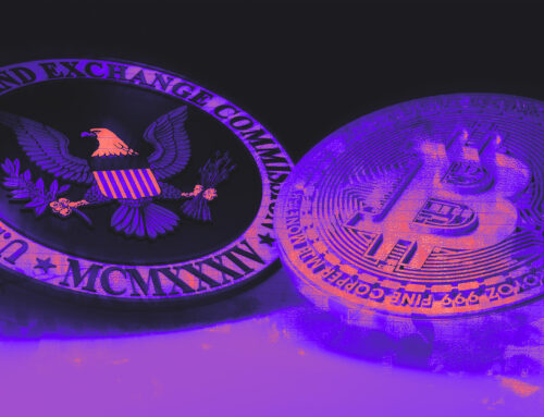 Bitcoin drives record spike in SEC filings in 2025 as regulatory clarity pulls institution