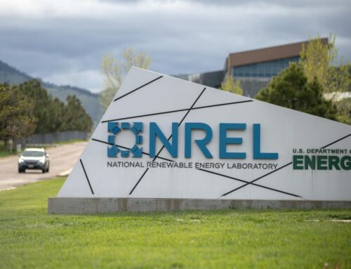 Trump administration renames Colorado’s National Renewable Energy Lab: the National Lab of