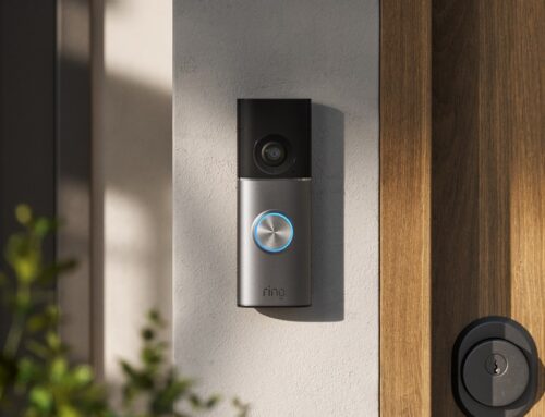 Amazon’s new Alexa+ feature adds conversational AI to Ring doorbells