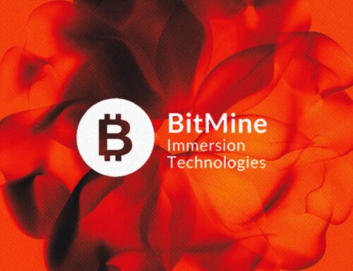 Tom Lee’s Ethereum DAT BitMine now holds 3% of the total ETH supply