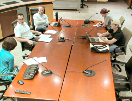 Lawrence advisory boards will reevaluate city’s goal to achieve fully renewable energy usa