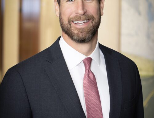 Managing the impact of inflation, AI in your investments as a Fort Worth business