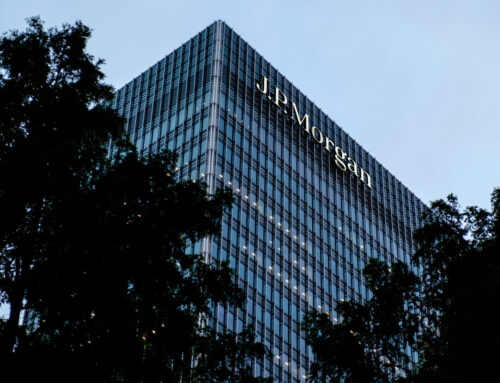 JPMorgan reveals new Bitcoin price if it trades like gold