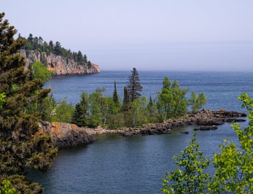 Environment Minnesota 2026 Program Agenda