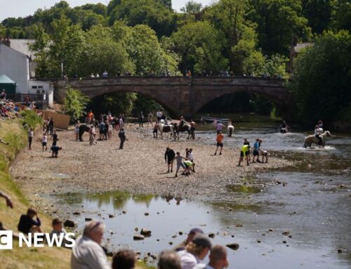 Penzance cannabis driver asked Appleby police for directions