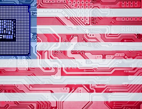 U.S. government to invest $150 million in chip manufacturing startup xLight