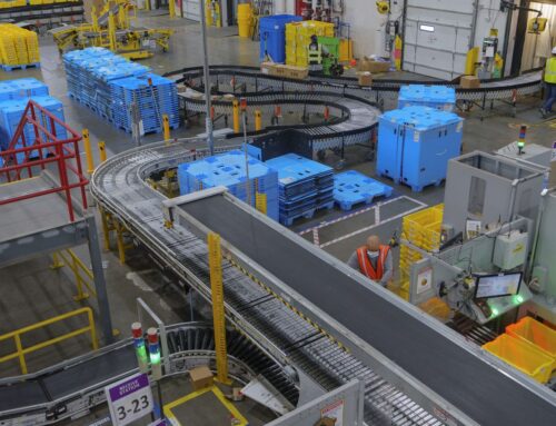 Seasonal workers at Amazon face grueling quotas and draconian computerized surveillance