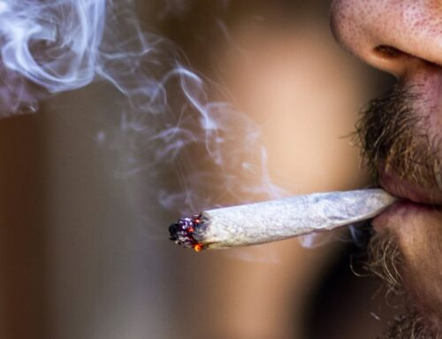 Trump expected to sign an order moving to reclassify cannabis and open up medical potentia