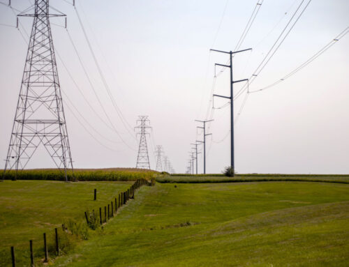 As state regulators warn of impending energy shortfalls, capacity prices rise again