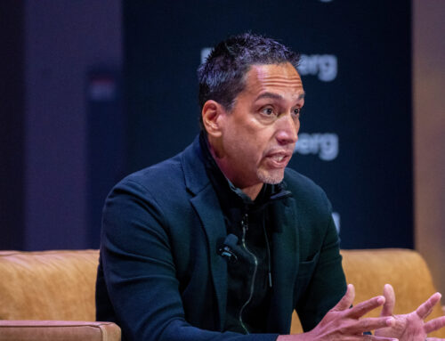 Investors Warn of ‘Rot in Private Equity’ as Funds Strike Circular Deals