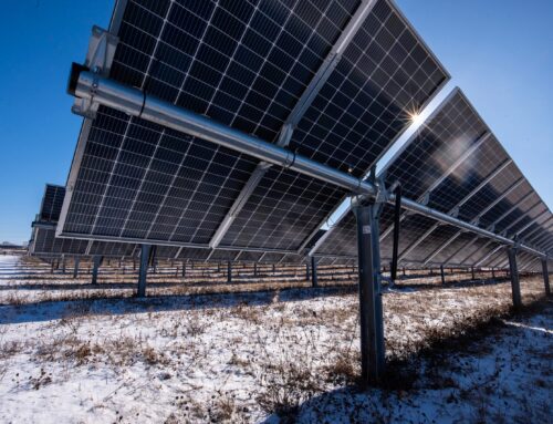 We Energies, 2 other utilities to acquire 4 renewable energy projects