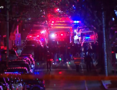 Video The threat environment around the holidays