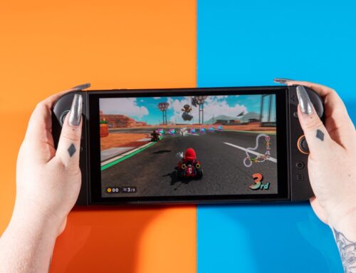 The Switch 2 is still on sale at Walmart if you missed out during Cyber Monday