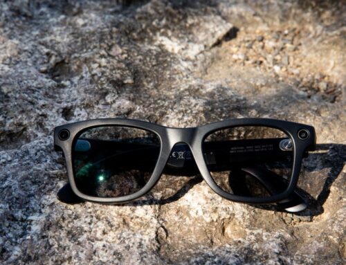 Meta rolls out AI glasses update with conversation boosting feature