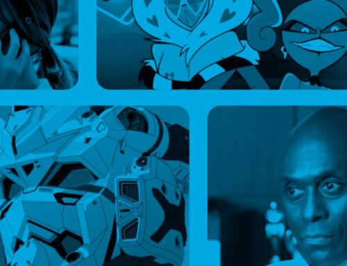 The 10 best shows to stream on Amazon Prime Video from 2025