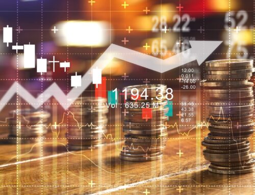 If You Had Invested $1,000 in the S&P 500 20 Years Ago, Here’s How Much You’d Have Today