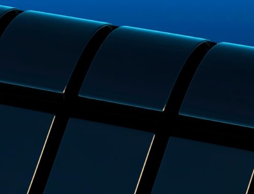 It’s darker than darkness — Blackest-ever solar cell absorbs sunlight and produces record