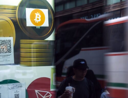 Bitcoin Dips Below $90,000 After Fed Cut Widens Stocks Split