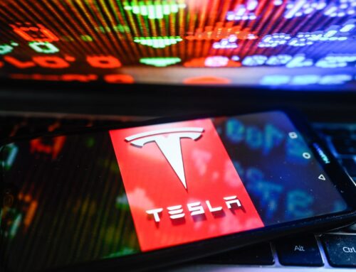 What a $10K Investment in Tesla Could Look Like by 2030