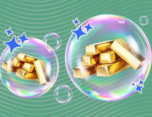 Pensions and investments at risk from a double bubble