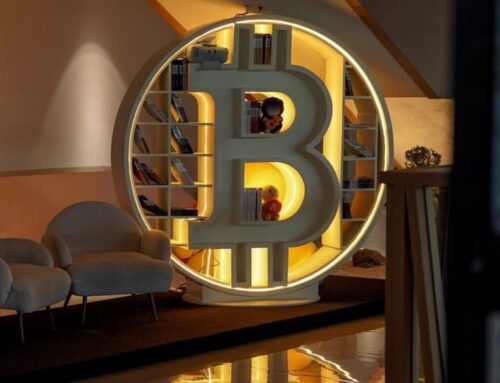 Bitcoin faithful prepare for a bitter winter