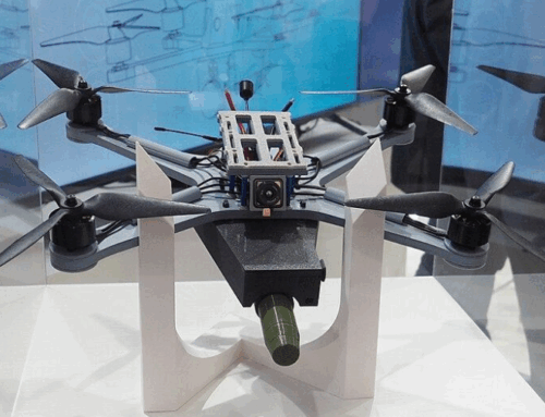 AI-Enabled Weapons Systems and the Environment: The Overlooked Costs of AI-Driven Warfare