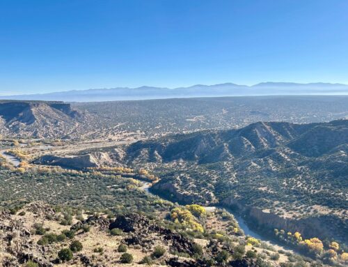 ‘Hot rocks’ have a moment in the quest for renewable energy : Here & Now Anytime