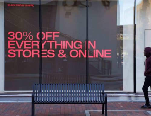 Why Cyber Monday could break spending records despite economic uncertainty