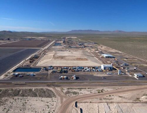 88 environmental groups oppose proposal to dispose of Canadian radioactive waste in Utah