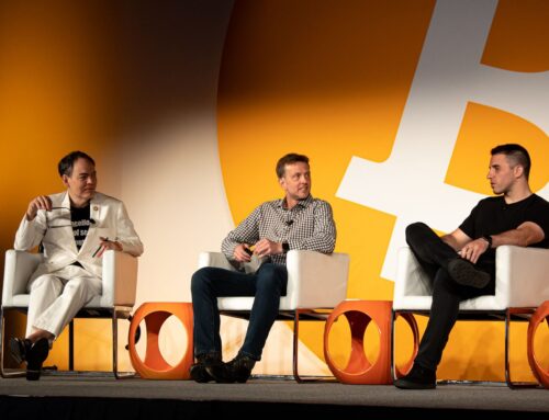 Anthony Pompliano’s Bitcoin Treasury Firm ProCap BTC Closes SPAC Merger Deal