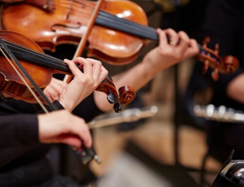 Brazilian $195,000 music project will let audiences ‘hear’ Bitcoin price changes