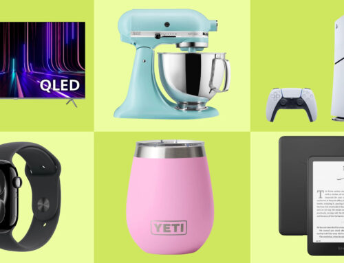 Amazon Canada’s Boxing Day 2025 sale includes 100s of rare deals on Apple, Yeti, Dyson & m