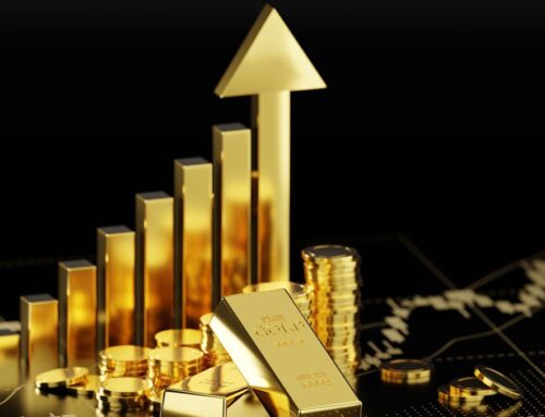 Gold hits new record: Why investors may not want to take a new stake