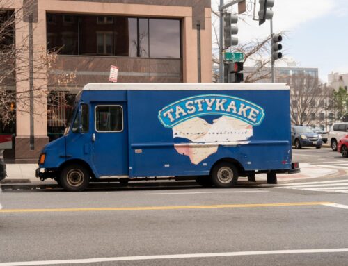 Amazon backs Flowers Foods at SCOTUS on delivery driver legal status