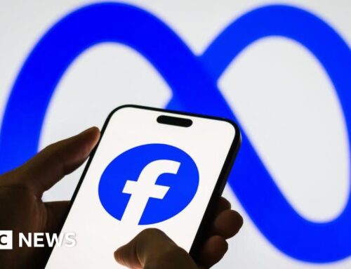 Facebook tests limiting how many links people can share without paying