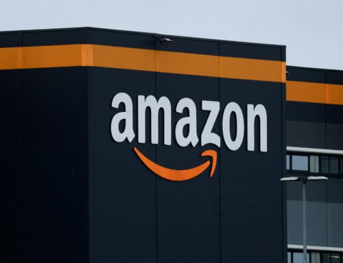 Amazon is set to lay off 370 workers at its European HQ