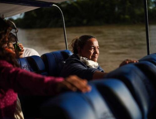 ‘It’s not safe to live here.’ Colombia is deadliest country for environmental defenders