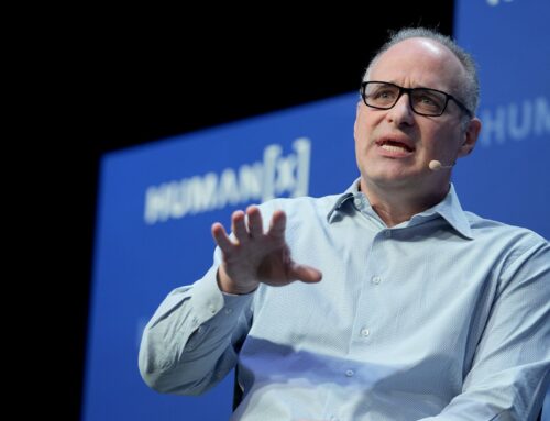 Amazon CSO Stephen Schmidt says the company has rejected more than 1,800 fake North Korean