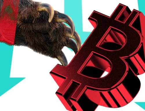 Bitcoin entering a bear market? These 3 signals say so