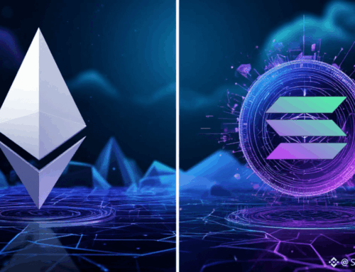 Ethereum vs Solana: Hoskinson Explains Why It’s Not a Race, But Two Different Paths to Suc
