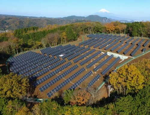 Morocco’s OCP Group brings three new solar plants online, adding 202 MWp of capacity