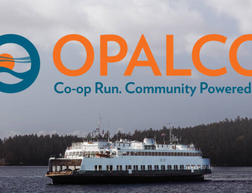 OPALCO launches opt-in renewable energy survey to gather member input