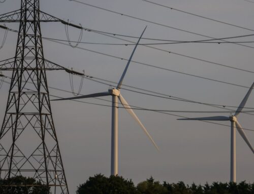 The UK Budget’s energy price cut won’t stop bills from rising