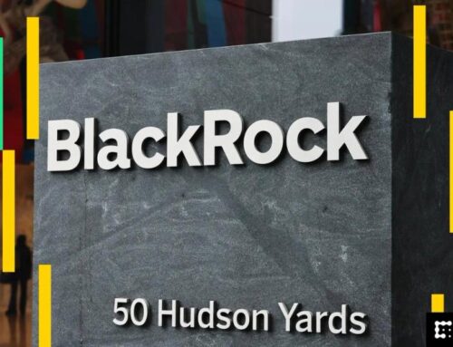 BlackRock names bitcoin ETF a top 2025 theme despite price slump